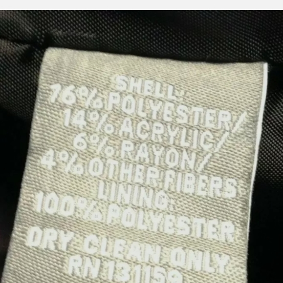 Jacket - Picture 4 of 8